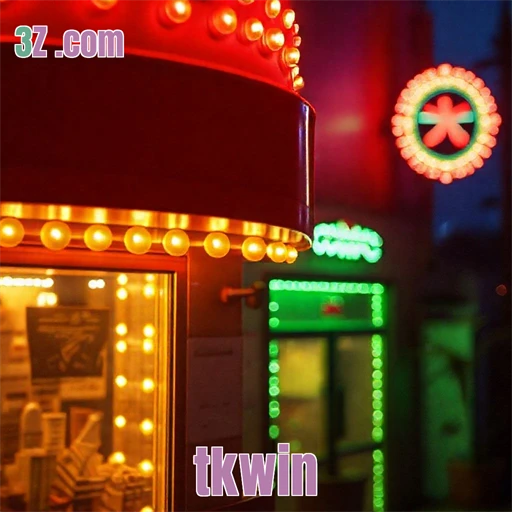 Casino Sem Limites: A Magia do tkwin.com Atraí Jogadores