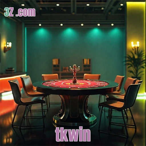tkwin.com Jogos Diversos
