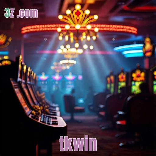 Experimente a Seção VIP do tkwin.com e Eleve Seu Jogo